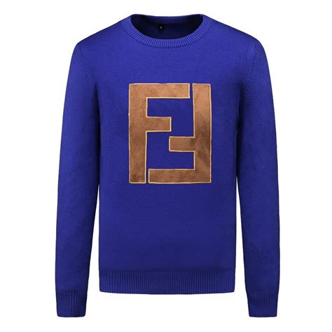 fendi fake pullover|Fendi clothing australia.